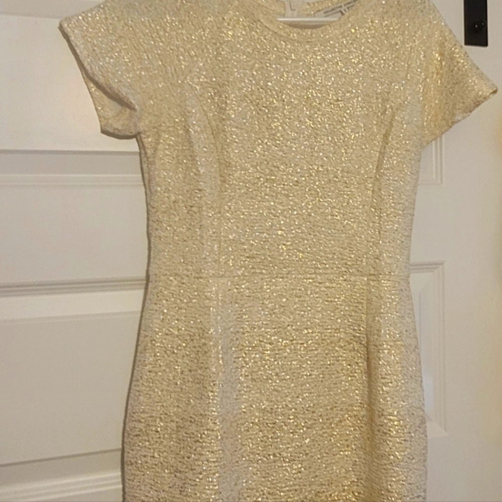 UrbaneBox Casual to Evening Dress